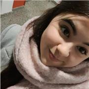 Clases particulares de biología, química, matemáticas e inglés nivel primaria, ESO y bachillerato